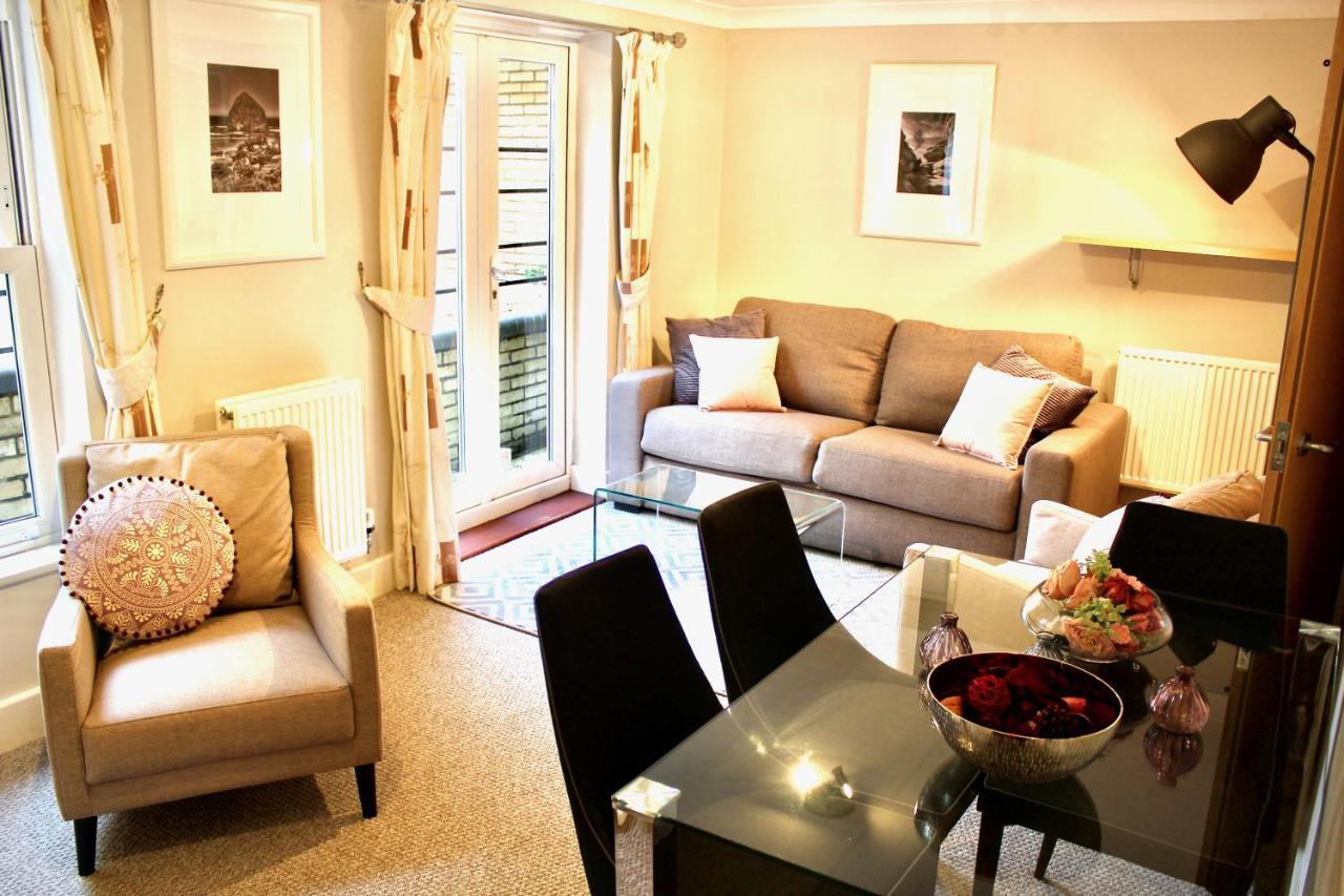 Ferienwohnung Mathus Gardens CBG Exterior foto